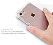 iPhone 7 Plus Case, EloBeth [Drop Protection/Shock Absorption Technology] Clear TPU Case Silicon Soft Ultra-Thin Transparent Skin Cover Full Body Protective for iPhone 7Plus Accessories 5.5''