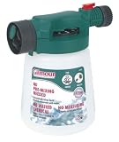Gilmour Select N Spray No Pre-Mix Sprayer 499 Teal/White