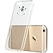 iPhone 6s Plus Case, iPhone 6 Plus Case, ESR Soft Gel TPU Silicone Case Clear with Design Cute Cartoon Slim Fit Ultra Thin Protective Cover for 5.5