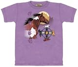 Wheels of Change T-Shirt, Available in Various Sizes