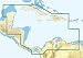 C-MAP NA-C502 C-CARD FORMAT WESTERN CARIBBEAN SEA