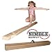 8ft Suede Folding Beam