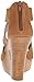 Seychelles Women's Strawberry Blonde Wedge Sandal