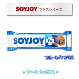 大塚製薬 SOY JOY(ソイジョイ) プルーンプラス １ケース(48本) 04391*48