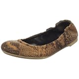 Tapeet by Vicini Womens Y15003 Ballet Flat