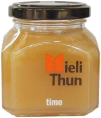 Thyme Honey, Mieli Thun 8.8 oz. (2 pack)