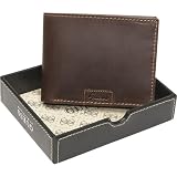 Guess Mens Wallets - Guess Mens Wallets Corona Multi-Card Billfold