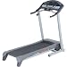 Weslo Cadence 16 Treadmill - Black And Red, 139 X 74 X 163 Cm