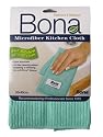 BonaKemi AX0003010 Microfiber Kitchen and Bath Cloth