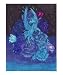 Pegasis dreams Fantasy Giclee Poster Print by Sarah Lapp, 16x20