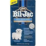 Bil Jac Small Breed Puppy Dry Dog Food