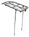Etc Alloy Carrier With Sprung Top