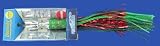 PROFISH DoorNob 11in Fishing Trolling Lure Mexican Fl