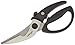 Cuisinart C77-SHRDP Classic Shears Deluxe Poultry Scissors, Black