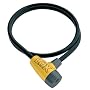 Lox Max 500 Cable Lock - 120 cm x 12 mm