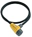 Lox Max 500 Cable Lock - 120 cm x 12 mm