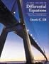 A First Course in Differential Equations: The Classic Fifth Edition