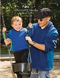 Noni Patterns - One Cute Hoodie for Boys & Men Pattern
