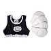 Cleto Reyes Chest Protector Bra