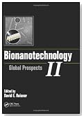 Bionanotechnology II: Global Prospects