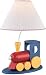Lite Source IK-6052 Go Go Train Table Lamp - Train Body