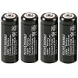 4x iDECT X1 & X1i RECHARGEABLE BATTERIES