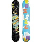 Rossignol Tesla Amptek Snowboard - Women's