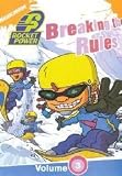 Rocket Power: Breaking the Rules (Exclusive)