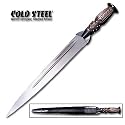 Cold Steel - Scottish Dirk, Rosewood Handle, Hardwood Scabbard