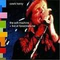 Soft Machine-Tour Edition