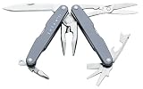 Leatherman 70208001K Juice S2 Multi-Tool Gray