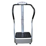 "Fit for Life" Professional Vibration Crazy Fit Series Exercise Machine
