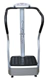 Fit for Life Professional Vibration Crazy Fit Series Exercise Machine 41kjVQl1DNL. SL160 Fit for Life Professional Vibration Crazy Fit Series Exercise Machine
