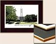 College of Mount St. Joseph Collegiate Laminated Collegiate 18x14 Lithograph
