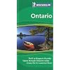 Ontario Tourist Guide (Michelin Green Guides)