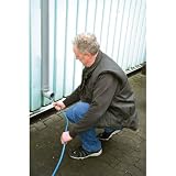 WSI International Sandblasting Kit - 3500 PSI, Model# FC 41069