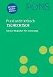 PONS Praxisw�rterbuch Tschechisch