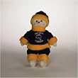 San Diego Chargers NFL Plush Snowflake Friend (22")