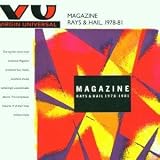 Magazine -  Rays and Hail: 1978-1981