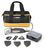 Rockwell RK5100K SoniCrafter 20-Piece Kit