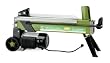 Sun Joe LJ600E Logger Joe 5 Ton 2 HP Electric Log Splitter
