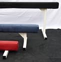 Gymnastics Beam 10ft long x 24in high