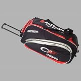 Ektelon '08 O Speedport Traveller Racquetball Bag