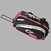 Ektelon '08 O³ Speedport Traveller Racquetball Bag