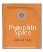 Stash Pumpkin Spice Decaf Tea -10 Teabags