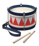 New Classic Toys 0356 Tuneable Drum