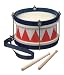 New Classic Toys 0356 Tuneable Drum