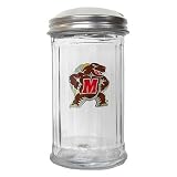 Review Bergamot  / Maryland Terps NCAA Sugar Pourer
