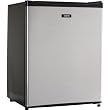 Sanyo SR-A2480M 2-2/5-Cubic-Foot Compact Mid-Size Refrigerator, Platinum