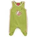 Sigikid Baby - M�dchen Strampler 122009